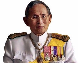 Morto il re di Thailandia Bhumibol Andulyadej. Aveva 88 anni, ha regnato per 77 anni