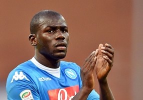 koulibaly