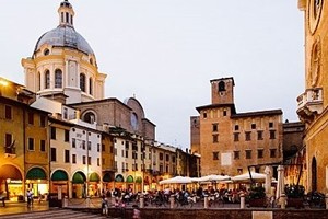 Unesco, Mantova e Sabbioneta: le due facce della città ideale