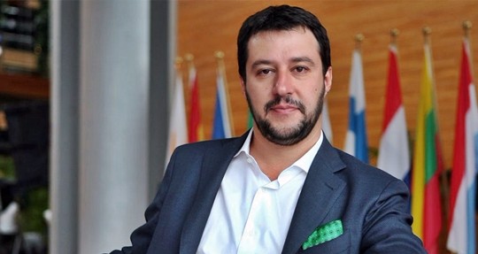 Salvini punta tutto su No, dopo referendum congresso leghista e un "partito nazionale"