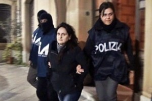 Mafia, sorella Matteo Messina Denaro condannata a 14 anni in appello