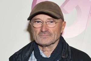 Musica, Phil Collins annuncia il suo tour europeo