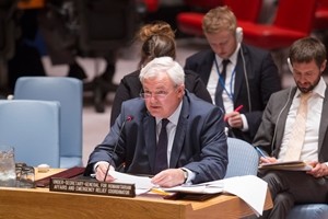 Siria, durissimo scambio di accuse tra Onu e Russia su Aleppo