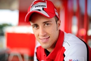 MotoGp Australia, Ducati ancora con Dovizioso e Barbera