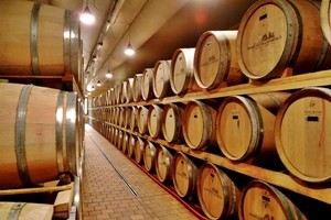 Produzione mondiale vino tra le più basse degli ultimi 20 anni