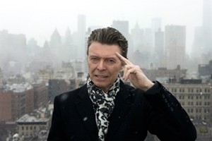 “Lazarus”, sbarca a Londra l’ultimo musical di David Bowie