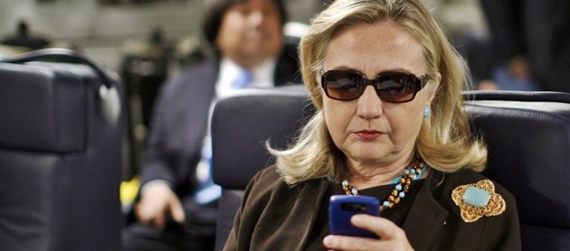 Wikileaks pubblica 2000 email della campagna di Hillary. Niente illeciti ma molte ombre