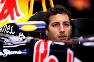 F1 Gp Messico: anche Vettel penalizzato, sul podio va Ricciardo