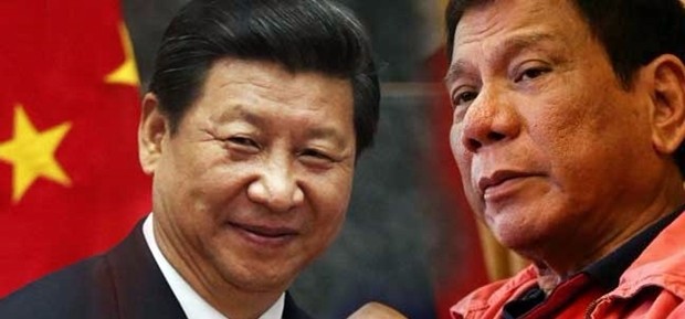 Duterte si "separa" dagli Usa e passa sotto ala protettrice della Cina. Ma pagherà dazio