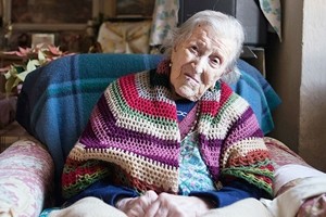 Emma Morano, la donna più longeva del mondo ha 116 anni