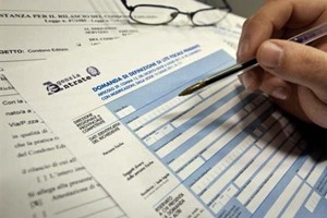 Fisco, in arrivo altre 60mila lettere per anomalie redditi 2012
