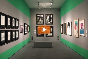 A Genova la mostra di Andy Warhol a 30 anni dalla scomparsa