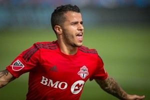 Calcio, Giovinco-Pirlo nelle semifinali della Mls