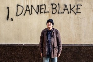 Cinema, “Io, Daniel Blake” di Ken Loach da venerdì in sala
