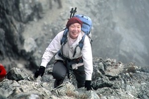 Alpinismo, morta la prima donna ad aver scalato l'Everest