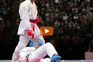 Tokyo 2020, i karateka italiani sperano nella platea olimpica