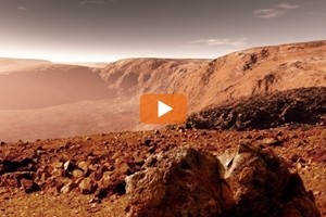 L’Italia su Marte, il 19 ottobre l’atterraggio di Schiapparelli
