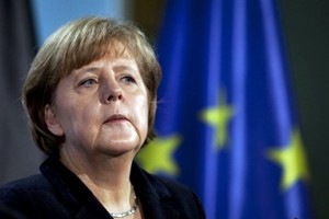 Merkel, mi ricandido per le elezioni del 2017: “La lotta per i nostri valori” contro populismo