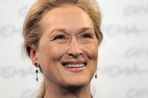Meryl Streep, Trump sta facendo ottimo lavoro per rovinarsi da solo