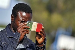 Immigrati piu’ disoccupati, mal pagati e sovraistruiti di italiani