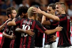 Calcio: Milan-Napoli ad alto rischio, stop a vendita settore ospiti