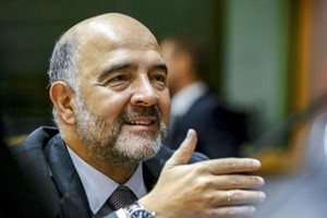 Continua telenovela lettera Ue all’Italia, Moscovici: non drammatizzare né minimizzare