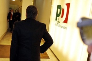 Scontro Pd, Renzi non vuole conta. Ma i suoi “avversari” vanno avanti