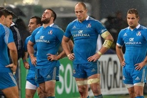 Nazionale rugby, conto alla rovescia test match con All Blacks