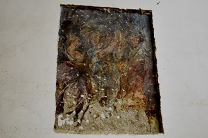 Una città nascosta, tra i tesori di Palermo spunta affresco Novelli