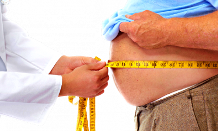 "Obesità madre di tutte le malattie, no a diete scriteriate"