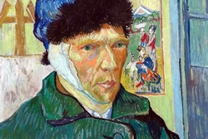 Arte, ecco perché Van Gogh si tagliò l’orecchio