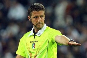 Calcio, arbitri serie A: Juventus-Roma a Orsato di Schio, Napoli-Torino a Doveri