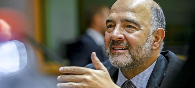 L'affondo di Moscovici: rispetto voto referendum, ma in Italia servono riforme