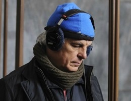 Cinema, applausi per i “7 minuti” di Placido. In sala il 3 novembre