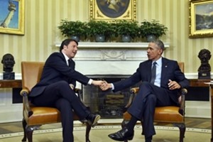 La cooperazione Italia-Usa in 4 punti, i temi discussi alla Casa Bianca