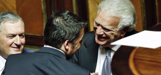 D'Alema e Bersani, le due spine di Renzi. Ma il premier guarda oltre. Malessere tra i verdiniani