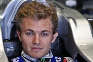 F1, Rosberg: "Voglio vincere Abu Dhabi e portare a casa mondiale"