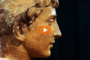 Musei, a Firenze sulle tracce di Leonardo scultore e di Donatello