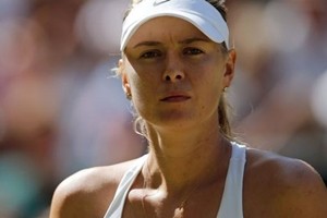Doping, Sharapova: “Giorno felice, non vedo l’ora di tornare”