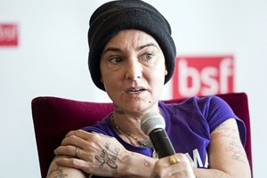 Sinéad O'Connor: "Sono stata in rehab, ora sono disintossicata"