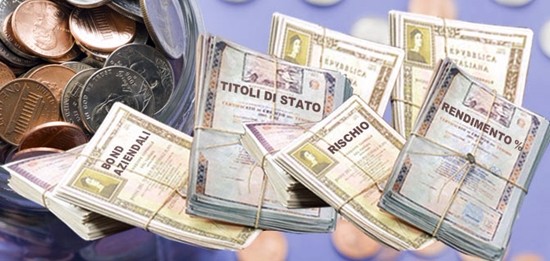 Investitori prudenti, l’incognita referendum pesa sulla percezione rischio Italia