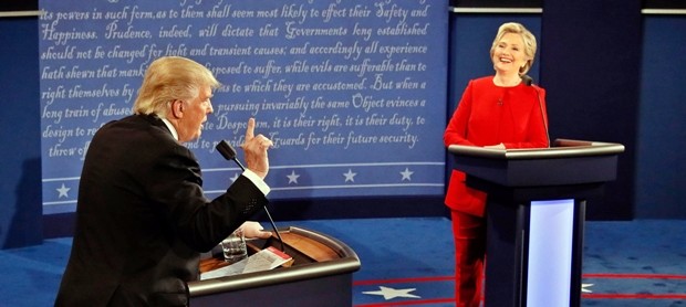trump-clinton-tv-duell