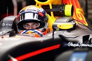 Gp Usa F1, Verstappen il più veloce nelle ultime libere