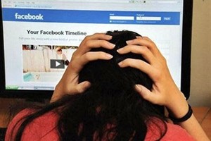 Facebook rischia boom azioni legali per ‘revenge porn’, esplode caso della ragazza irlandese