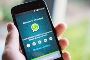WhatsApp, al via da oggi servizio di videochiamata gratuito