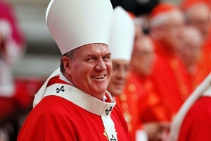 A ventiquattr’ore dalle elezioni Usa, Papa nomina Joseph Tobin arcivescovo di Newark