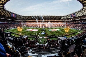 Rugby, il Sei nazioni introduce i punti bonus