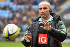Rugby: O'Shea vara formazione anti-All Blacks, debutta Bronzini