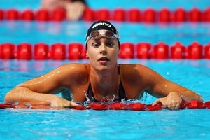 Nuoto: Pellegrini in finale nei 200 sl, Scozzoli non stecca