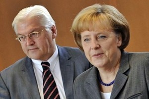 Fumata bianca per Steinmeier, sarà il nuovo presidente della Germania. Merkel incassa colpo